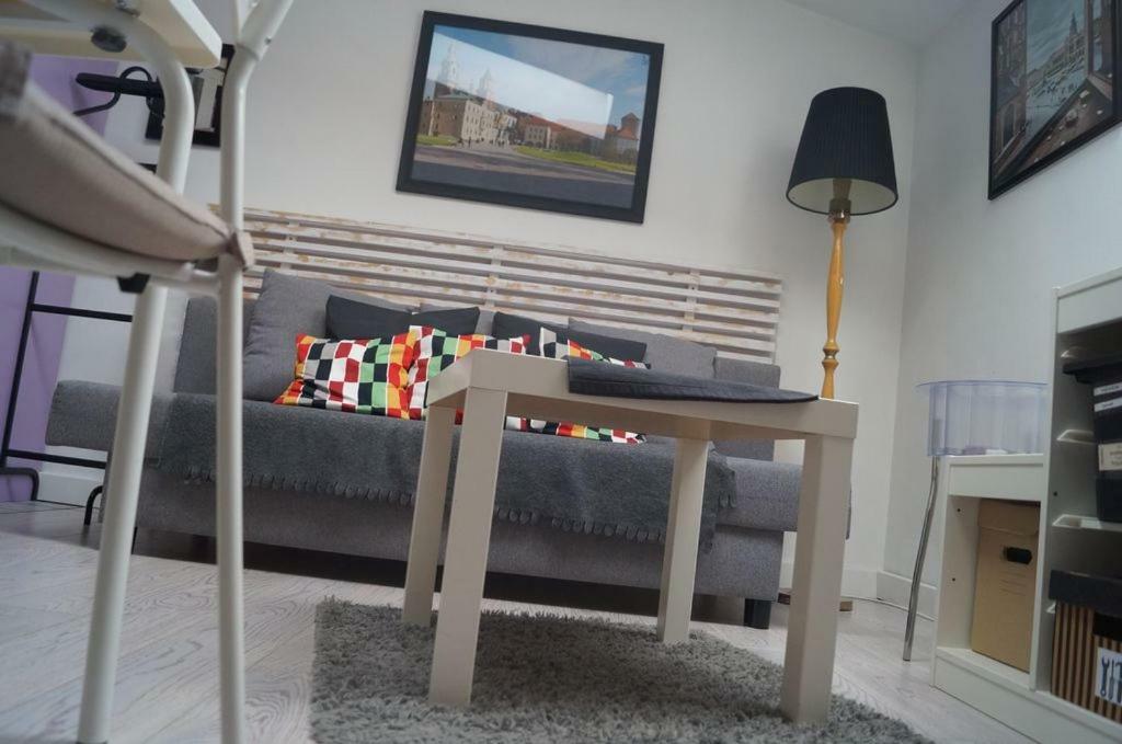 Apartament Arianska, Krakow